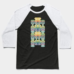 Diamonds Baseball T-Shirt